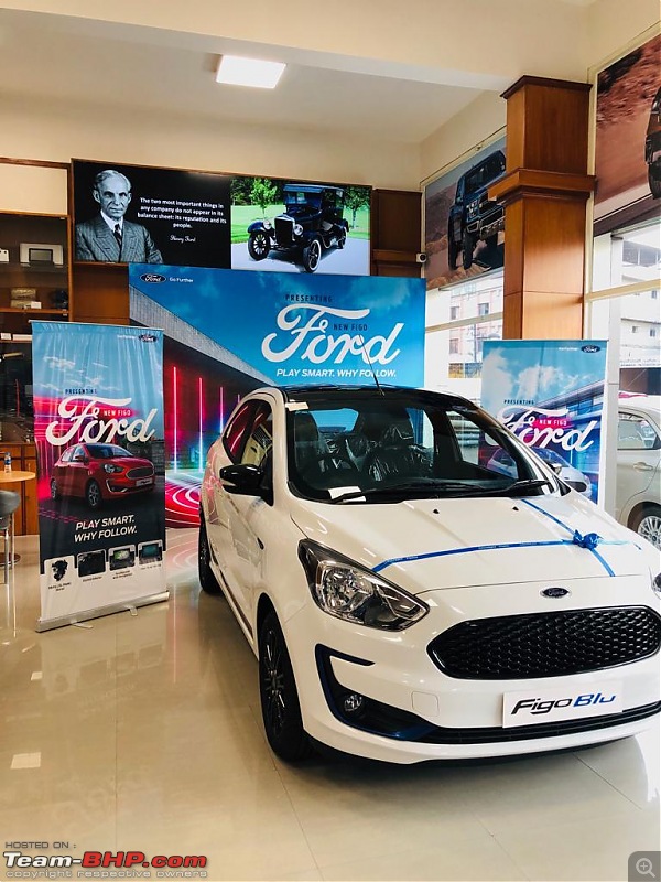 Scoop! Ford Figo facelift spotted. EDIT: Launched @ Rs. 5.15 lakhs-img20190315wa0004.jpg