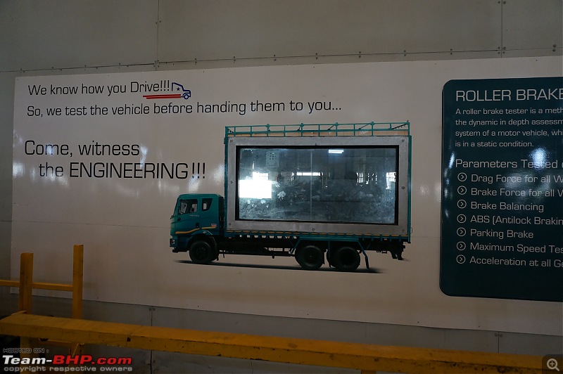 Mahindra Logistics : An insight into automotive logistics at a car factory-29.jpg