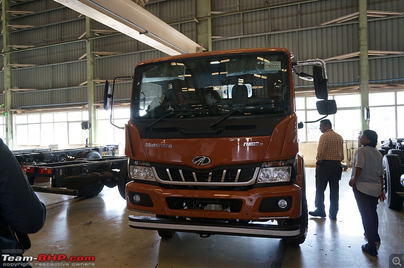 Mahindra Logistics : An insight into automotive logistics at a car factory-32.jpg