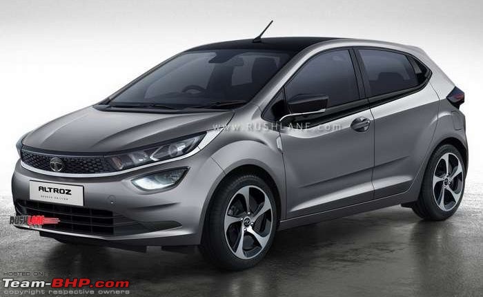 Tata developing a premium hatchback, the Altroz. Edit: Launched at 5.29 lakh.-tataaltrozcolourgrey700x430.jpg