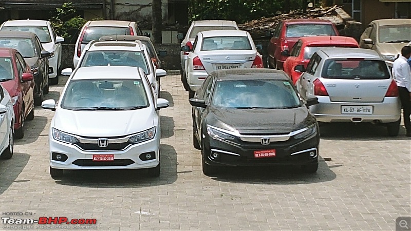 Scoop: Honda Civic spotted testing in India! Edit: Launched @ 17.69 lakhs-26.jpg