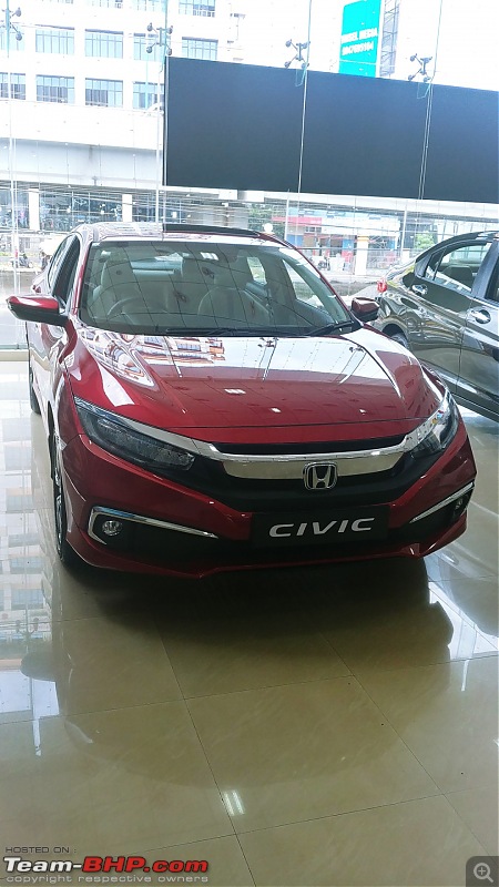 Scoop: Honda Civic spotted testing in India! Edit: Launched @ 17.69 lakhs-27.jpg