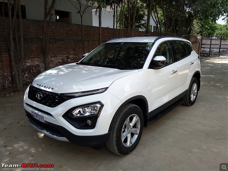 Tata H5X Concept @ Auto Expo 2018. Named Tata Harrier! EDIT: Launched @ Rs. 12.69 lakhs-img_20190324_135457.jpg