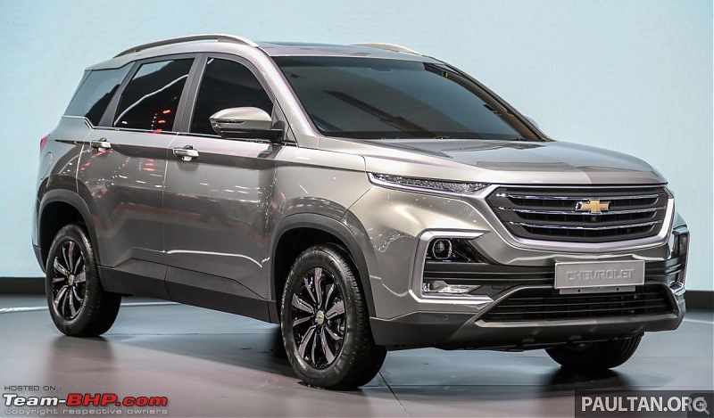 MG India's first SUV named Hector. Edit: Launched @ 12.18L-bims2019_chevrolet_captiva11200x703.jpg