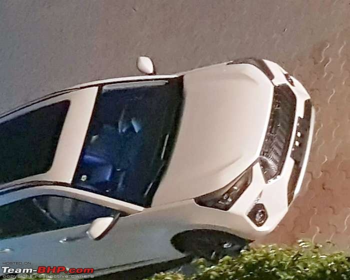 Haval H6 Coupe SUV spotted in India-1.jpg