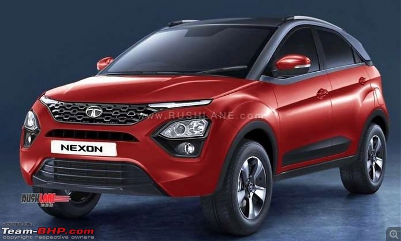 Tata Nexon Facelift spied. EDIT: Launched at Rs 6.95 lakh-screenshot_20190330085854_chrome.jpg