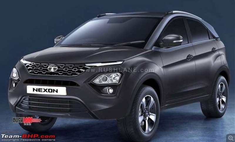 Tata Nexon Facelift spied. EDIT: Launched at Rs 6.95 lakh-screenshot_20190330085930_chrome.jpg