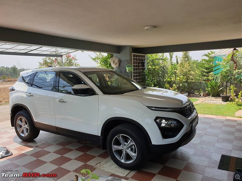 Tata H5X Concept @ Auto Expo 2018. Named Tata Harrier! EDIT: Launched @ Rs. 12.69 lakhs-20190330_110504.jpg