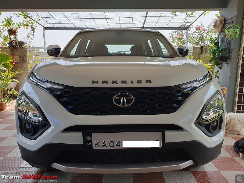 Tata H5X Concept @ Auto Expo 2018. Named Tata Harrier! EDIT: Launched @ Rs. 12.69 lakhs-20190330_110450.jpg
