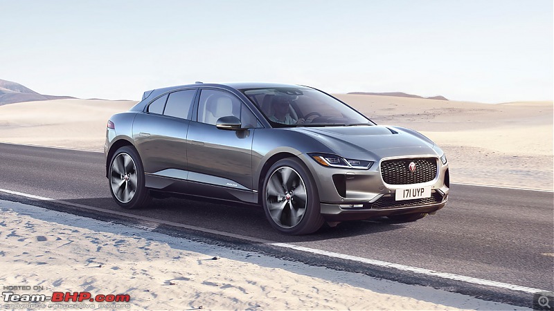 JLR to launch hybrids by end-2019, I-Pace EV in 2020-ipace.jpg