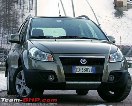 New compact SUV from Premier Auto. EDIT: Rio quick testdrive on page 10-imgfiat20sedici31.jpg