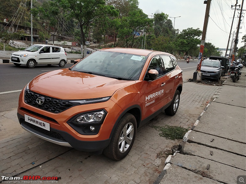 Tata H5X Concept @ Auto Expo 2018. Named Tata Harrier! EDIT: Launched @ Rs. 12.69 lakhs-harrier-2.jpg