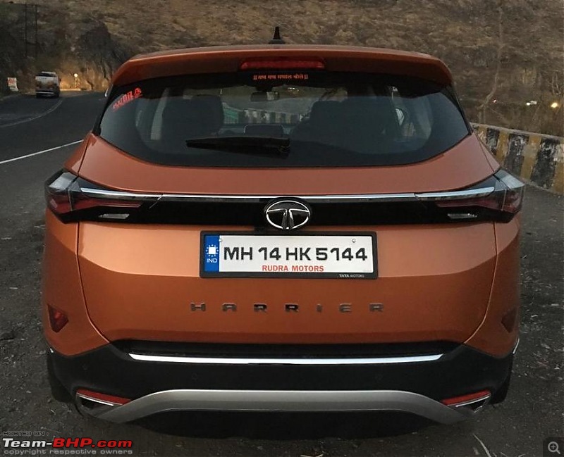 Tata H5X Concept @ Auto Expo 2018. Named Tata Harrier! EDIT: Launched @ Rs. 12.69 lakhs-b2.jpeg