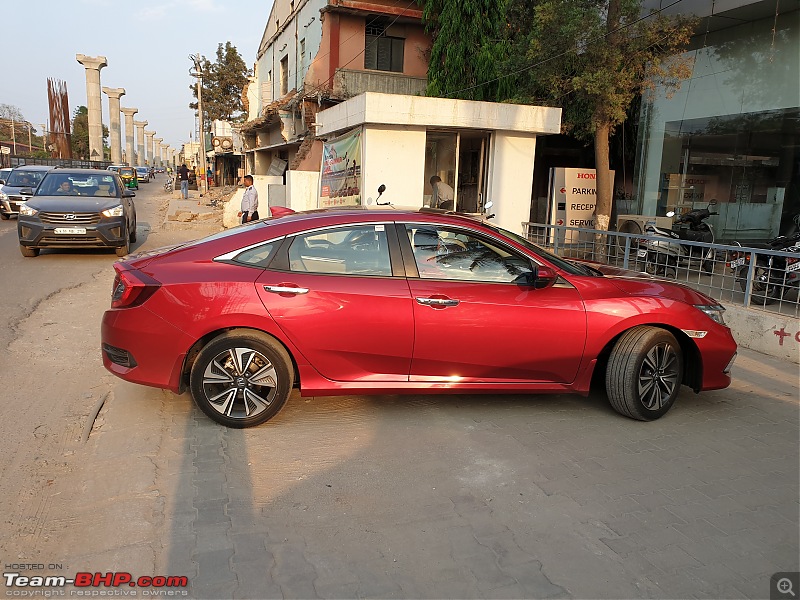 Scoop: Honda Civic spotted testing in India! Edit: Launched @ 17.69 lakhs-20190407_172754.jpg