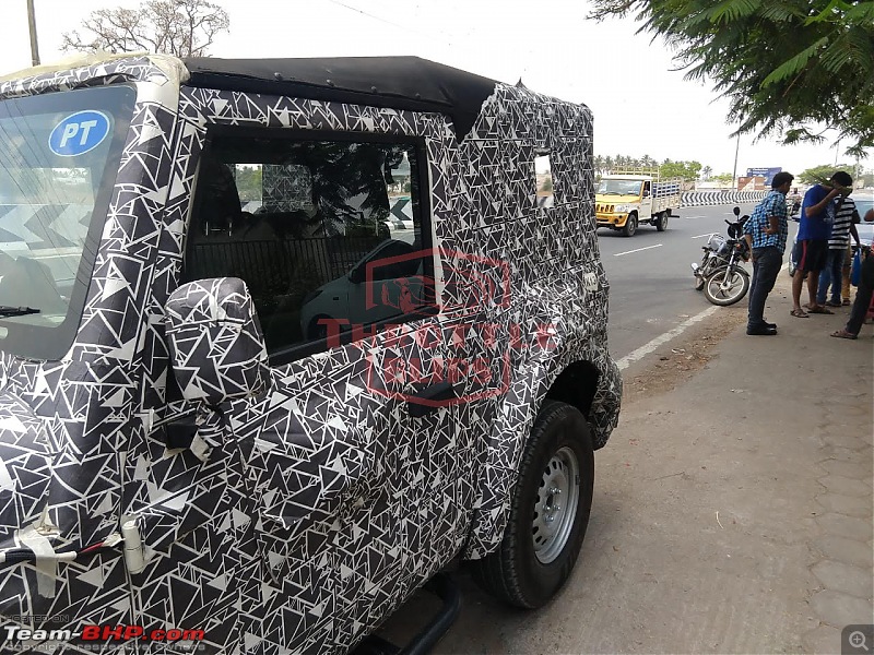 The 2020 next-gen Mahindra Thar : Driving report on page 86-mahindrathar2.jpg