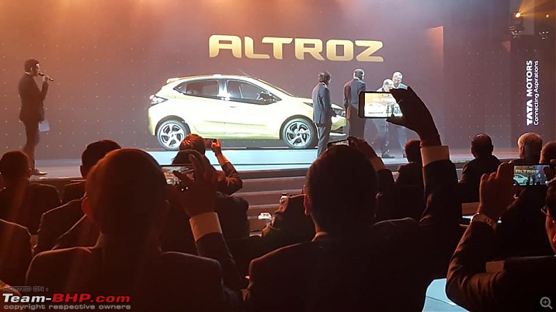 Tata developing a premium hatchback, the Altroz. Edit: Launched at 5.29 lakh.-3.jpg
