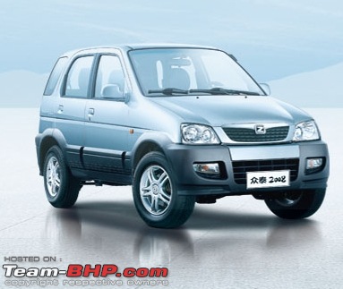 New compact SUV from Premier Auto. EDIT: Rio quick testdrive on page 10-02.jpg