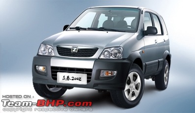 New compact SUV from Premier Auto. EDIT: Rio quick testdrive on page 10-03.jpg