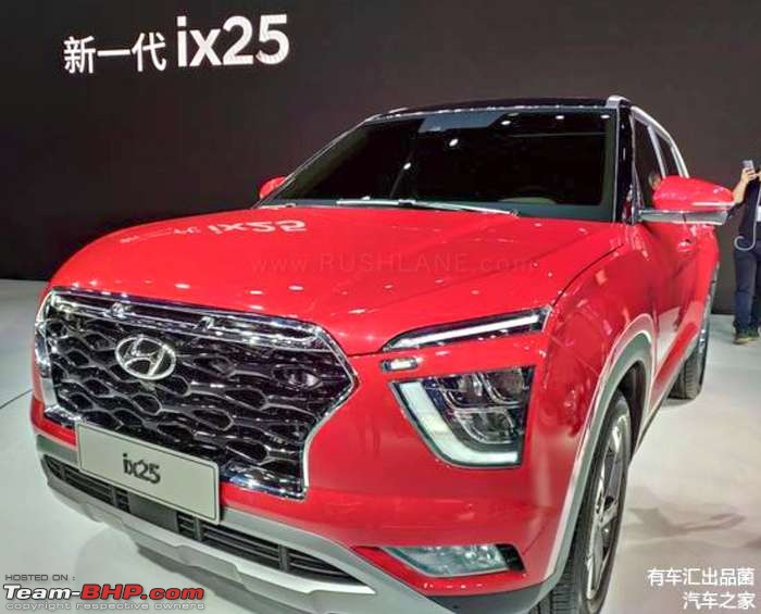 2020 Hyundai Creta / ix25 breaks cover-2020hyundaicretadebutlaunchpriceindiasuv2.jpg