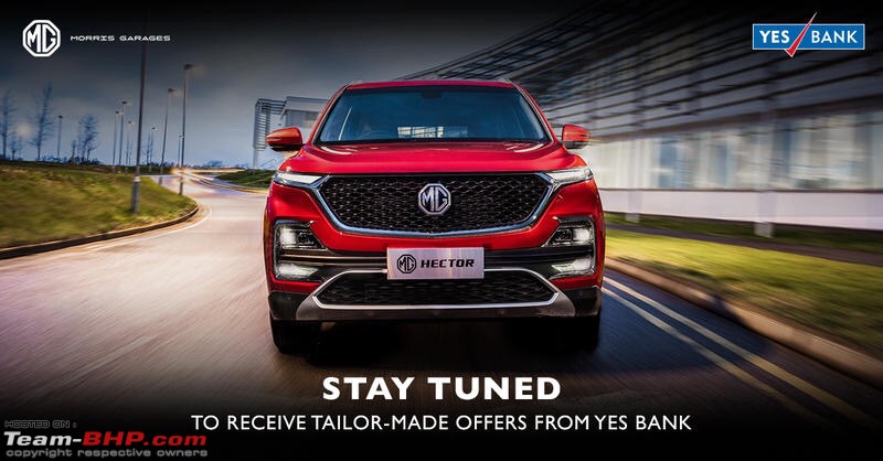 MG India's first SUV named Hector. Edit: Launched @ 12.18L-imageuploadedbyteambhp1555597155.986272.jpg