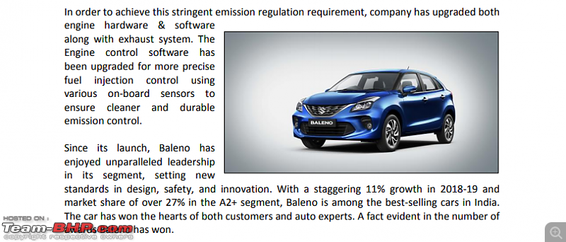 Maruti Baleno Smart Hybrid caught testing. EDIT: Now launched-5.png