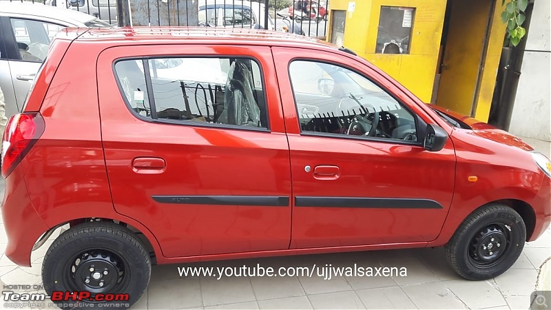 2019 Maruti Alto 800 facelift spotted. EDIT : Now launched @ Rs. 2.94 lakhs-img_20190422_150308.jpg