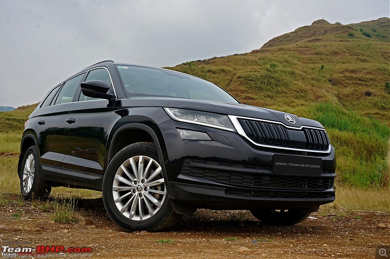 Rumour: Skoda Kodiaq to get 1.5L petrol engine option-2017skodakodiaq02.jpg