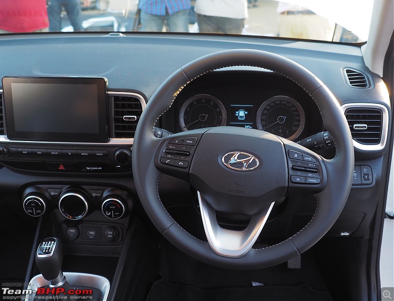Hyundai Venue : Official Preview. EDIT: Launched @ 6.5 lakhs-p4170781.jpg
