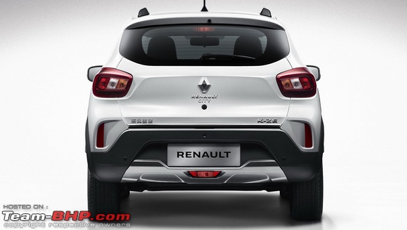 Renault Kwid facelift spotted undisguised, now launched @ 2.83 lakh-renaultkze2.jpg