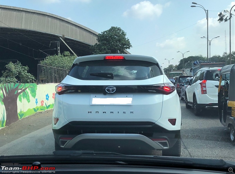 Tata H5X Concept @ Auto Expo 2018. Named Tata Harrier! EDIT: Launched @ Rs. 12.69 lakhs-harrier.jpg