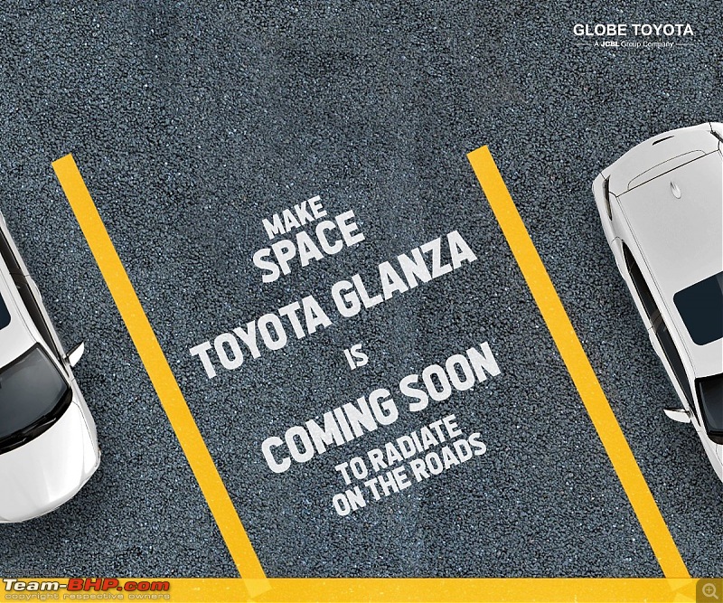 Toyota Glanza (rebadged Maruti Baleno). EDIT: Launched @ Rs 7.22 lakh-1-2.jpg