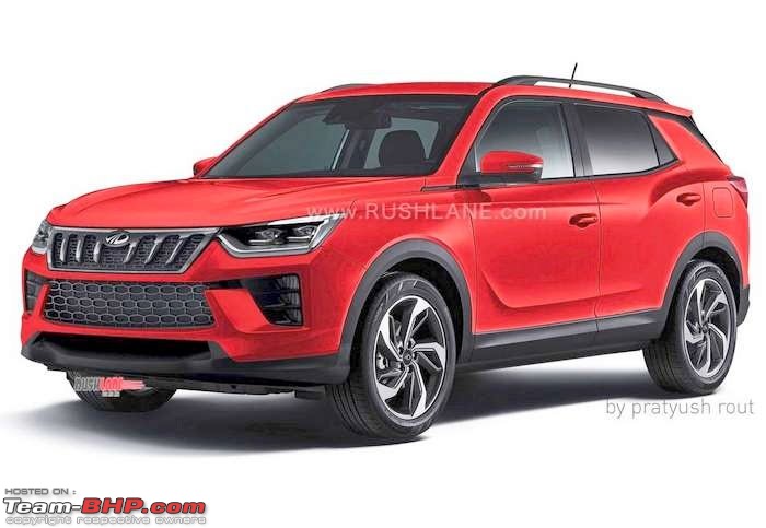 Mahindra XUV500 facelift coming, to get power hike. EDIT: Now launched @ Rs 12.32 lakhs-2020mahindraxuv500redlaunchprice.jpg