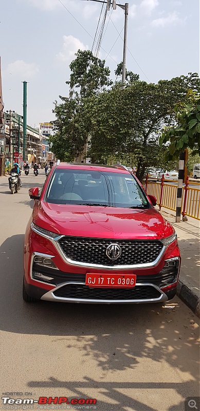 MG India's first SUV named Hector. Edit: Launched @ 12.18L-20190510_142514.jpg