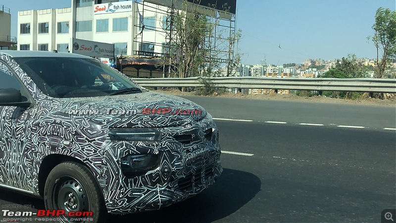 Scoop! Lower variant of Renault Kwid facelift spotted-d86ce6193c3741249a15487c8d41e17e.jpg