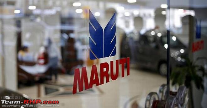 CCI pulls up Maruti for controlling dealer discounts-maruti.jpg