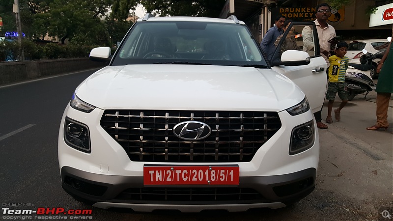 Hyundai Venue : Official Preview. EDIT: Launched @ 6.5 lakhs-20190522_181912.jpg