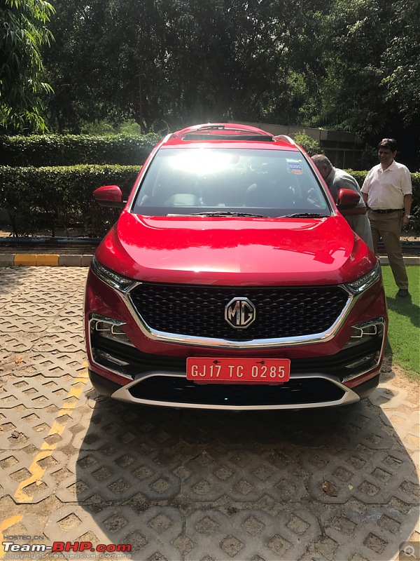 MG India's first SUV named Hector. Edit: Launched @ 12.18L-imageuploadedbyteambhp1558623067.961210.jpg