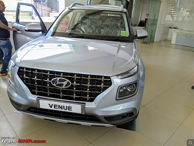 Hyundai Venue : Official Preview. EDIT: Launched @ 6.5 lakhs-img_20190525_111758.jpg