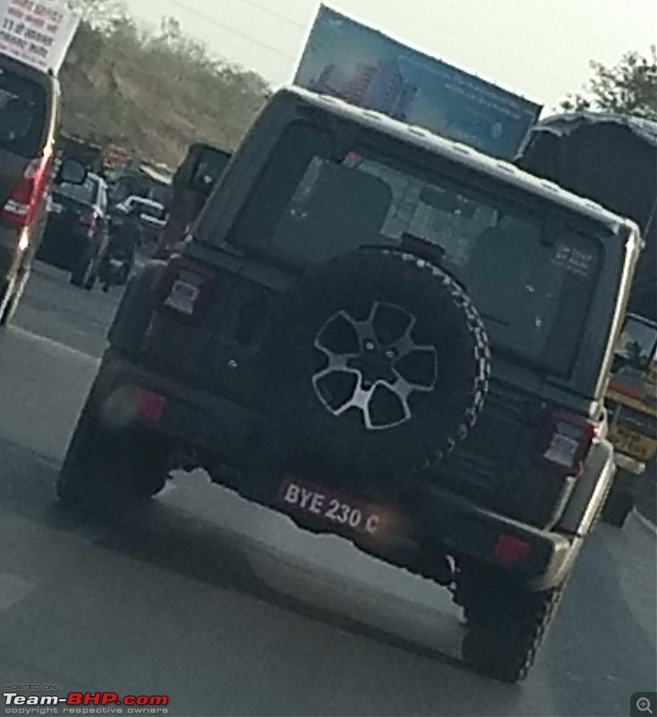 The 2019 Jeep Wrangler, now launched at Rs 63.94 lakh-tmpcam1032605498.jpg