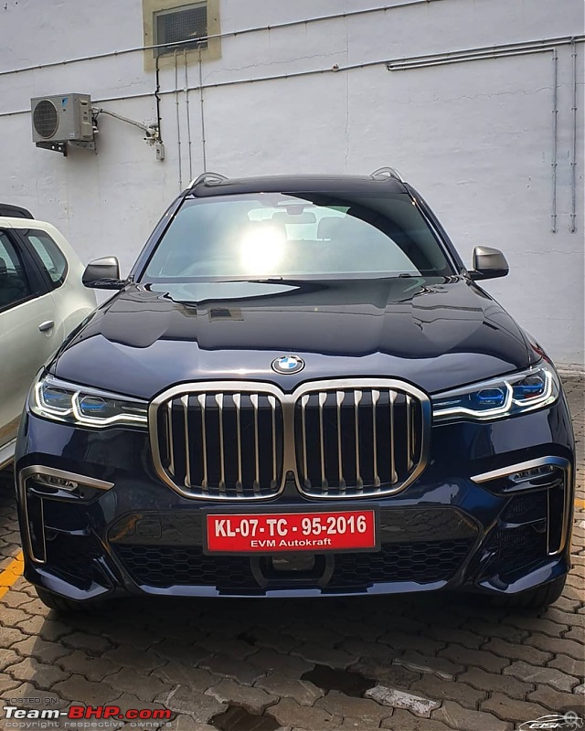 BMW X7 spotted in India. To be launched on January 31, 2019?-8d6bb2876e7f3b49f84549d17a39e1ae.jpg