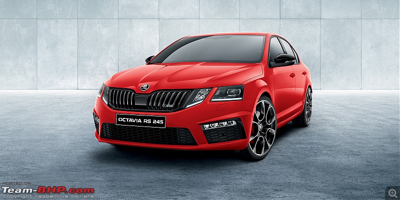 Rumour: Skoda Octavia RS245 to be introduced in India-skodaoctaviars245m62exterior01.jpg