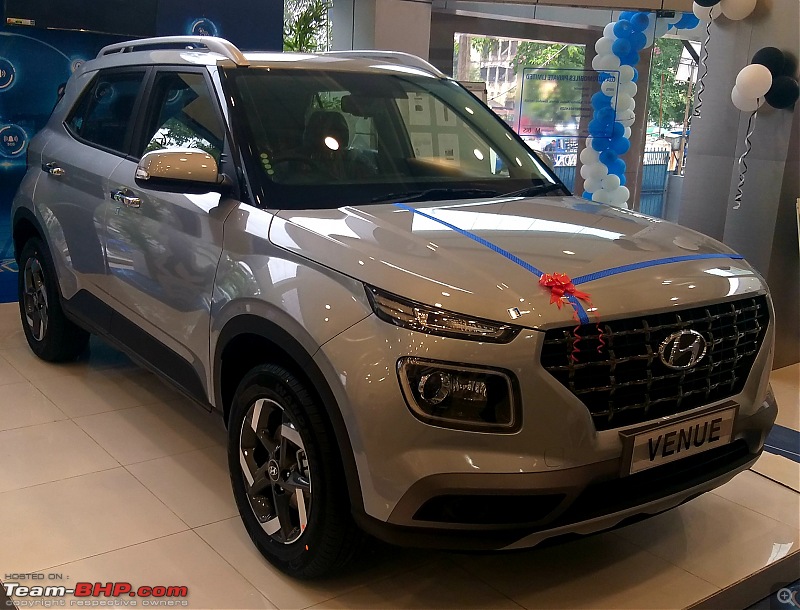 Hyundai Venue : Official Preview. EDIT: Launched @ 6.5 lakhs-20190529_191100.jpg
