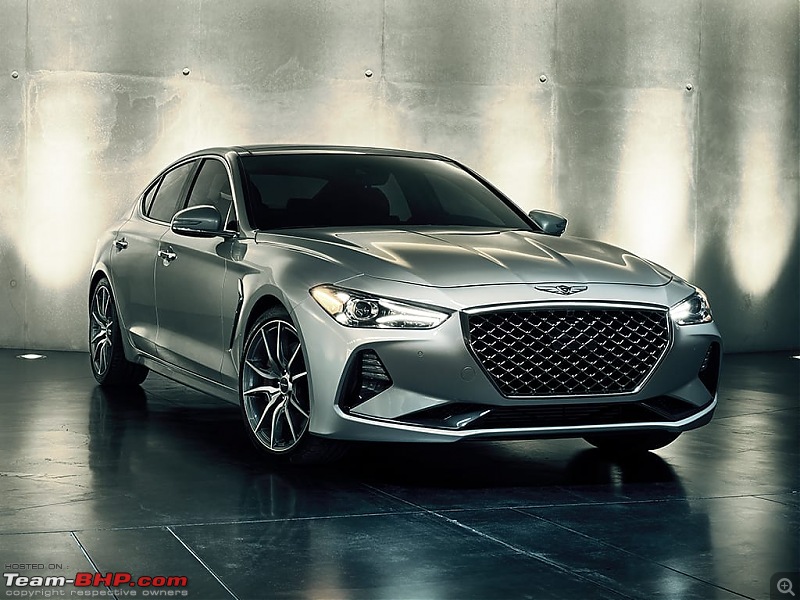 Rumour: Hyundai to launch Genesis luxury brand in India-gen-g70.jpg