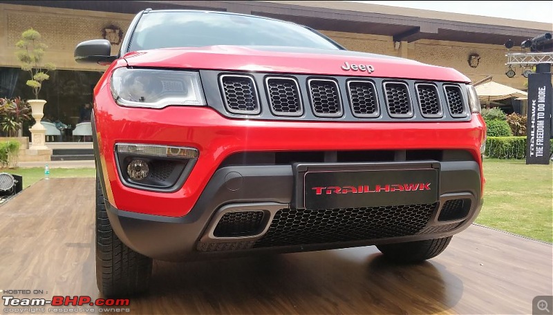 The Jeep Compass Trailhawk. EDIT: Launched @ 26.8 lakhs-6.jpg