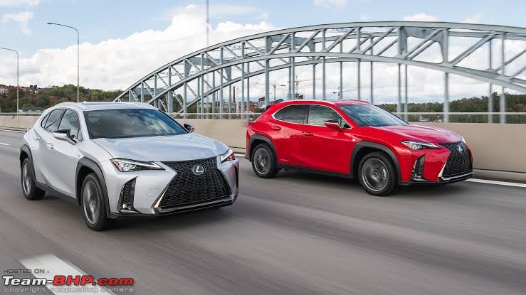 The Lexus UX Hybrid SUV. Will it come to India?-images.jpeg