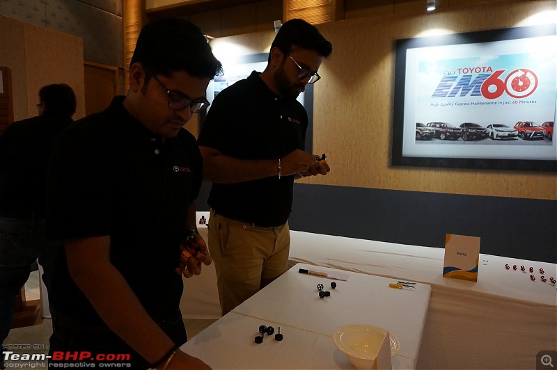 Behind the scenes: Toyota demonstrates its customer service initiatives (including Express Service)-dsc04267.jpg