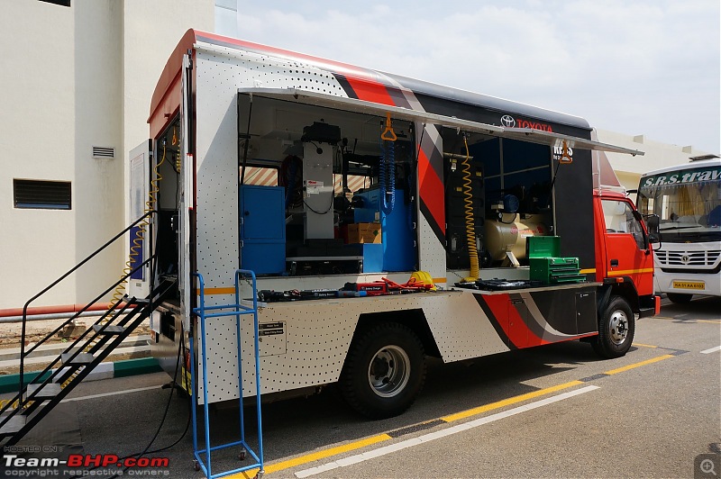 Behind the scenes: Toyota demonstrates its customer service initiatives (including Express Service)-dsc04334.jpg