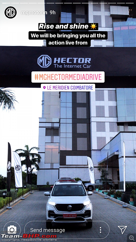 MG India's first SUV named Hector. Edit: Launched @ 12.18L-screenshot_20190608153724115_com.instagram.android.png