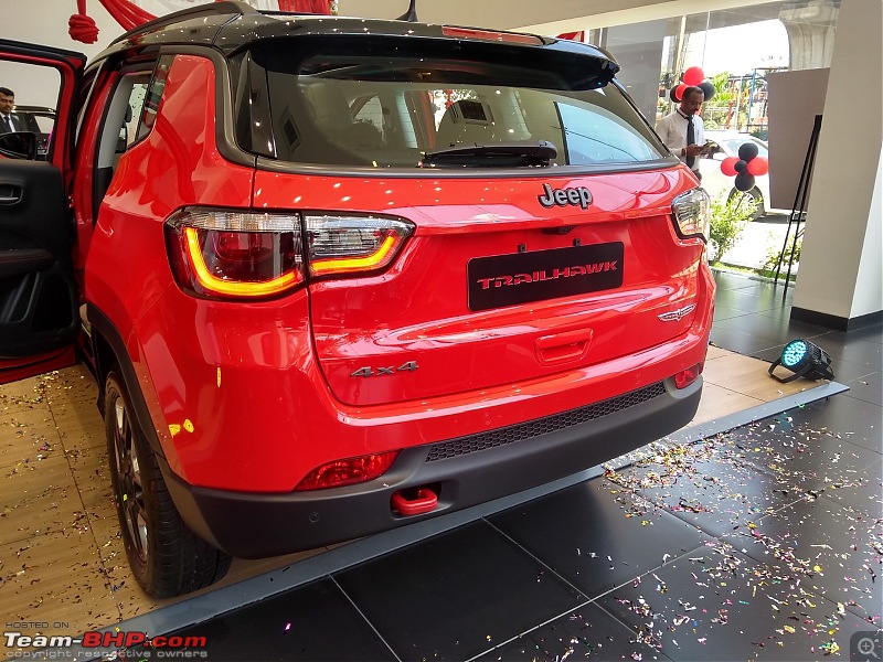 The Jeep Compass Trailhawk. EDIT: Launched @ 26.8 lakhs-11.jpg