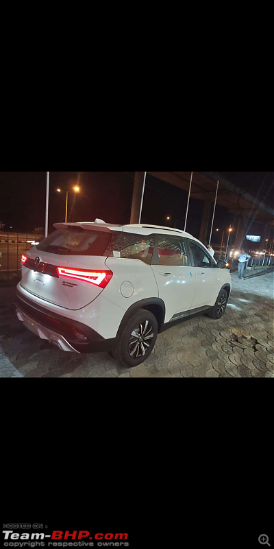 MG India's first SUV named Hector. Edit: Launched @ 12.18L-screenshot_20190609212253.png